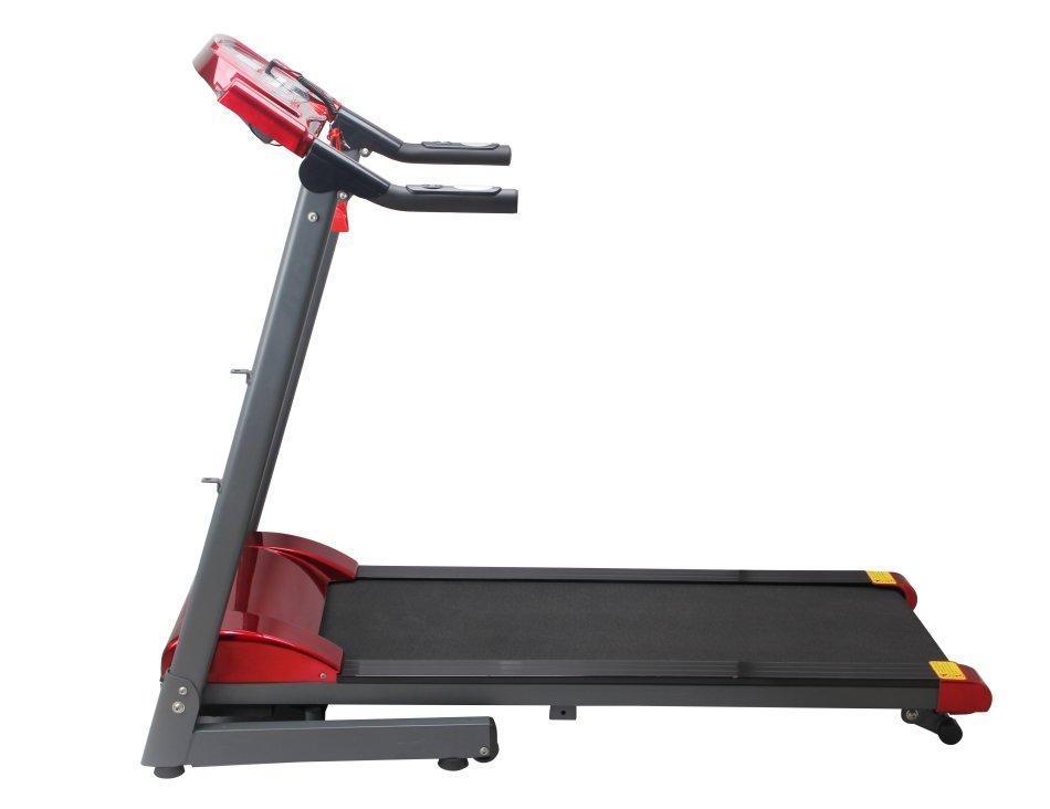 Zoolpro exercise best sale motorized treadmill